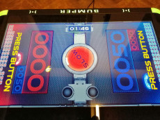 Půjčovna arkádových her