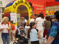 atrakce pro dospělé pronájem