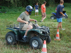 atrakce pro dospělé