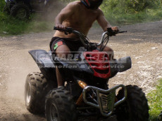 pujčovna čtyřkolek