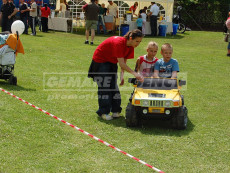 Dětská autíčka Hummer