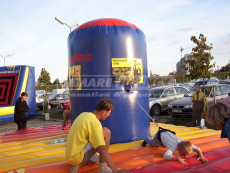 přetahovaná pronájem