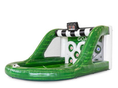 Pronájem atrakce sportovní den