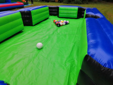 půjčovna obřího kulečníku