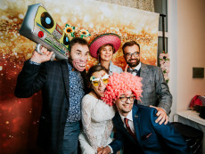 foto budka pronájem