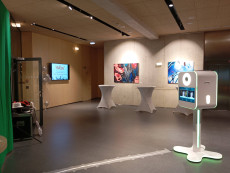 pronájem fotokoutek