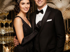 fotokoutek AI Great Gatsby