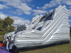 Pronájem lezecké stěny pro děti i dospělé