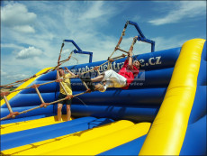 Jacobs Ladder pronájem