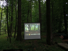 Laserová střelnice půjčovna