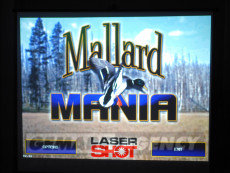 pronájem atrakce střelnice