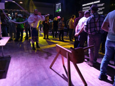 atrakce western laso