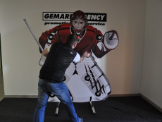 pronájem hokej - lovec světla