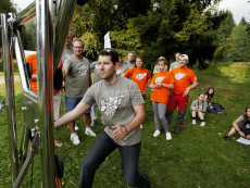 teambuilding atrakce