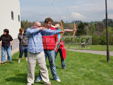 Lukostřelba pro dospělé