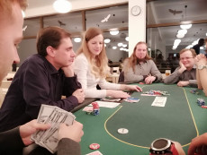 Pronájem mobilní casino Ostrava