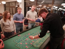 Půjčovní mobilního casina