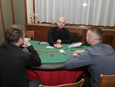 Pronájem mobilního casina Praha