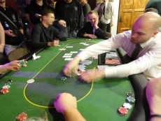 mobilní casino pronajem brno