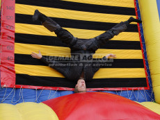 pronájem sportovní atrakce