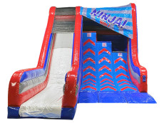 Půjčovan atrakcí pro děti a dospělé