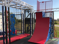 teambuilding pronájem 