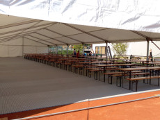 podlaha do stanu pronájem