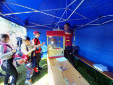 popcorn kukuřice praha brno