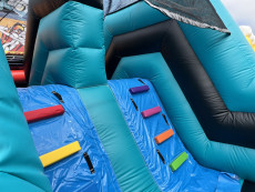 půjčovna atrakcí pro děti i dospělé