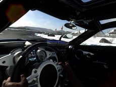 Racing simulátor - Virtuální realita k pronájmu