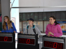 pronájem atrakce riskuj