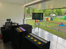 Pronájem soutěže riskuj