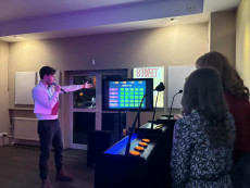 pronájem vědomostní hry