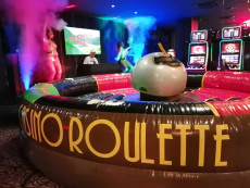 Pronájem trenažer rodeo Praha