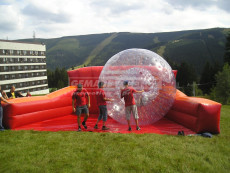 atrakce pro dospělé pronájem