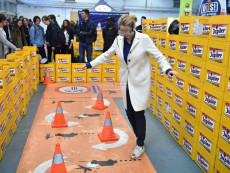 alko brýle pronájem