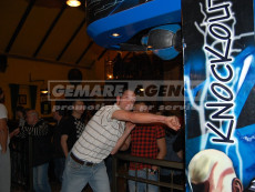 pronájem sportovní atrakce