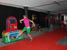 fotbalový simulátor