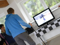 lyžařský-trenažer