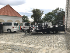 besip simulátor pronájem