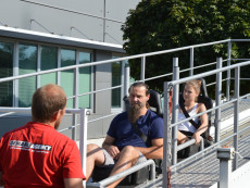 pronájem simulátor přetočení