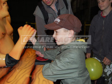 simulátor páky k pronájmu