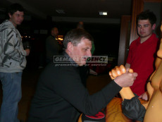 simulátor k pronájmu