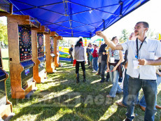 šipky elektronické