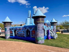 pronajem nafukovaci hrad