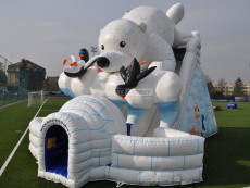 pronajem-obri-nafukovaci-skluzavky