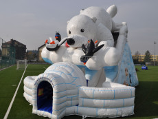 pronajem-atrakce-Frozen