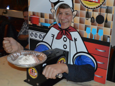 Atrakce na teambuilding