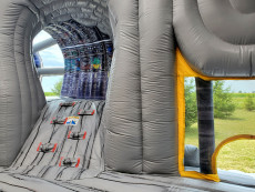 pronajem atrakce pro deti