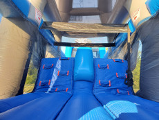 Pronájem atrakce hvězdné války